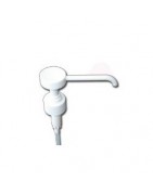 Têtes pour pulvérisateurs